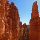 내 마음에 풍경이 된 詩 한 편을 들고 떠나는 여행 - 메모리얼 연휴 여행계획(Bryce Canyon National Park) 이미지