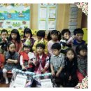 민족사관어린이집 이미지