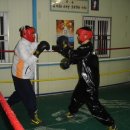 진해 복싱체육관 이미지