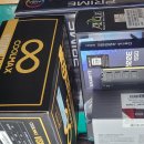 조립작업 - AMD라이젠 5600/A520/SSD 500G/DDR4 16G/RX580/이외 이미지