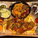 문래공업사 | 찢은고기 연말모임 맥주마시기 좋은곳 문래역 맛집 문래술집