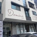 수원-1511 | 수원 광교 광교카페거리 도미닉커피로스터즈 홀케이크 내돈내산 후기