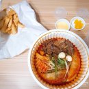 청년떡볶이 이미지