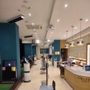 금천 실내골프연습장 이미지