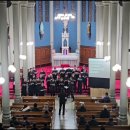 [인천교구 주교좌 답동성당 초청연주회] 5. Missa Papae Marcelli 'Sanctus &amp; Benedictus' 이미지