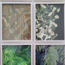 소쇼룸 | 소쇼룸 엄유정 개인전 <FEUILLES>