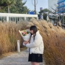 P-7724 | 강릉 감성카페 앤드 투 앤드 야외정원 분위기 좋은 대형카페