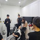 따면 끝일 줄 알았어요” 현실은 달랐습니다 | 서면헤어학원에서 실무 과정 듣고 브랜드헤어샵 취업한 후기