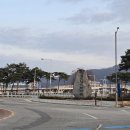 기차마을전통시장 버스정류장 이미지