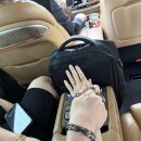 Mirage | 에르메스 Clic HH Cheval Mirage 팔찌 추천 후기 착용샷