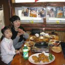 두리아숯불바베큐 이미지