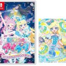 메모리즈 | 닌텐도 스위치 비밀의 아이프리 모아라 시크릿 메모리즈 구매 후기