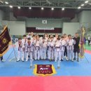 용인대 최강태권도 이미지