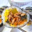 할머니김밥 - 수원시 영통구 동수원로286번길 7-1 | 신림동 분식 맛집 포장후기 김밥마는할머니가래떡볶이 신림점