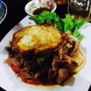 캄보디아푸드레스토랑 이미지