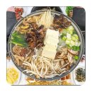 다래 식당 소개