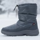 52-A | 노스페이스 겨울 거위털 패딩 통굽 방한 부츠 NS99Q52A 솔직 후기