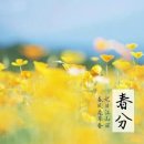춘분