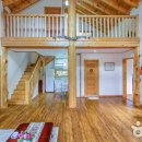 곰 펜션 이미지