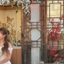 반  제 | 어반스튜디오 강남 토탈 웨딩촬영 후기｜신부 촬영 헤어 반묶음