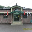 광암리 마을회관 이미지