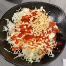 송도마늘통닭 | 포항 송도해수욕장 야장 치킨집 대풍마늘통닭 내돈내산 후기