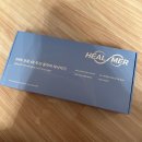 스카이메디 | 에스더몰 힐리머 EMS 프로 4X 저주파 공기압 무선 종아리 마사지기 내돈내산 사용 후기