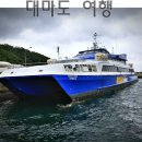 갑작스러운 부산국제여객선 배타고 대마도 여행 이야기 -1-