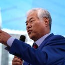 전광훈, 석방 후 첫 집회 "감방 감사…4억 넘게 받아" 이미지