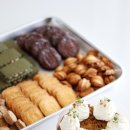 펌킨치즈케이크+쿠키박스 6종 개인 수업! 베이킹 클래스 후기_am1122cake