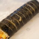 풍성김밥 이미지