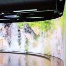 창인터랙티브 | 서울형 수변감성도시 1호, 홍제폭포 복합문화센터 개관식 후기｜글로벌 관광명소로 떠오른 폭포카페와 함께