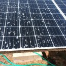 호림 태양광발전소 이미지