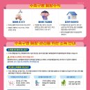 영유아 수족구병 예방 및 관리 이미지