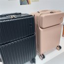 드림PC | 지퍼형 캐리어 vs 금고형 캐리어 🔐 금고형 캐리어 vs 🧳 지퍼형 캐리어 직접 써본 후기｜진짜 차이 알려드림