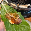 고기로말하다 - 아산시 배방로13번길 19-2 | 안산 고잔동 맛집 숯불구이 고깃집 육담 고기로말하다 | 메뉴, 솔직후기