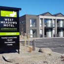 웨스트메도우 | 9월 뉴질랜드 여행 준비 ② - 숙소예약 🏠