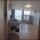 해솔길펜션 | 해솔길펜션 루비방 후기 가족과 함께 즐거운 대부도 바닷가 여행