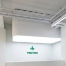 화이트미용실 이미지