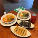 류센소(경산점) | 라멘이랑 교자가 맛있는 류센소 경산점 방문 후기/주차