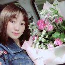 부산 떡케이크 남산동 꾸다케이크 앙금플라워떡케이크 주문후기