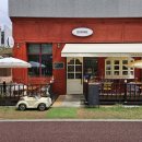 운정호수공원 상가 앞 이미지