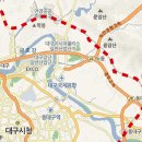 4차 순환도로 이미지