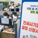 부산지역 전세사기 피해 누적 건수, 1410건에 이르러 이미지