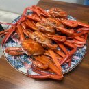 양대로 | 평택 통복시장 맛집 홍게양대게군 홍게 내돈내산 후기 (스끼다시 푸짐)