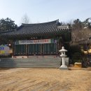 진묵대사의 지극한 효심(孝心)-전북 김제시 성모암