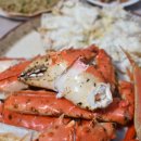 기장대게 이미지