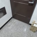 한라비발디후문 버스정류장 이미지