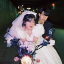 백만불크리닝 | W04_홍콩 웨딩스냅🇭🇰💒