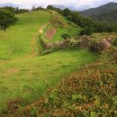 광양 마로산성 이미지